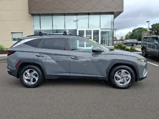 Hyundai TUCSON 2024 SEL 4dr SUV
