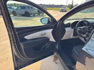 Hyundai TUCSON 2022 SEL 4p SUV