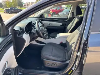 Hyundai TUCSON 2022 SEL 4p SUV