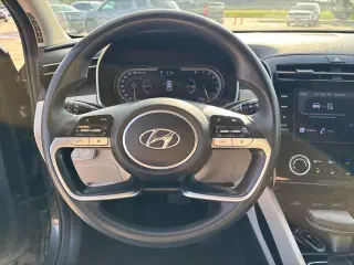 Hyundai TUCSON 2022 SEL 4p SUV