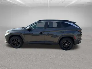 Hyundai TUCSON 2022 SEL 4p SUV