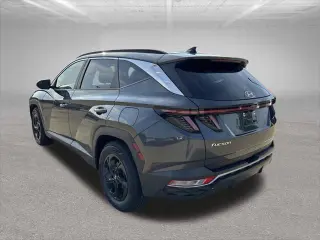 Hyundai TUCSON 2022 SEL 4p SUV