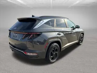 Hyundai TUCSON 2022 SEL 4p SUV
