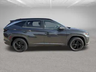 Hyundai TUCSON 2022 SEL 4p SUV