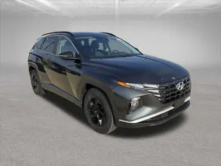 Hyundai TUCSON 2022 SEL 4p SUV