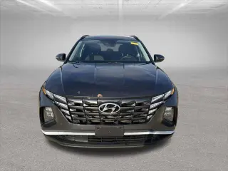 Hyundai TUCSON 2022 SEL 4p SUV