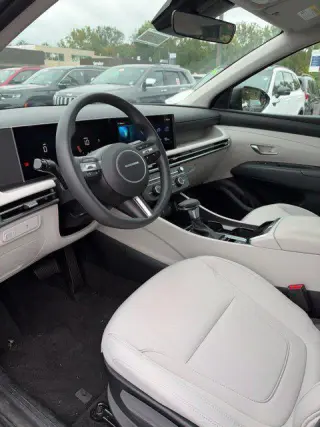 Hyundai TUCSON 2026 AWD SE 4dr SUV