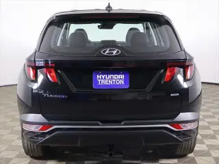 Hyundai TUCSON 2024 AWD SE 4dr SUV