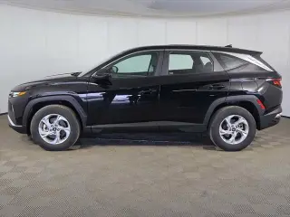 Hyundai TUCSON 2024 AWD SE 4dr SUV
