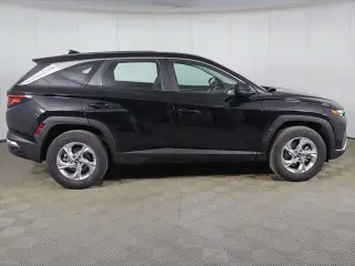 Hyundai TUCSON 2024 AWD SE 4dr SUV