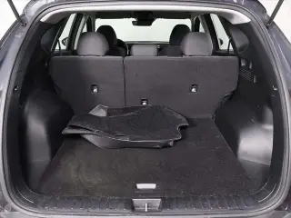 Hyundai TUCSON 2024 AWD SE 4dr SUV
