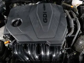 Hyundai TUCSON 2024 AWD SE 4dr SUV