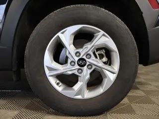 Hyundai TUCSON 2024 AWD SE 4dr SUV