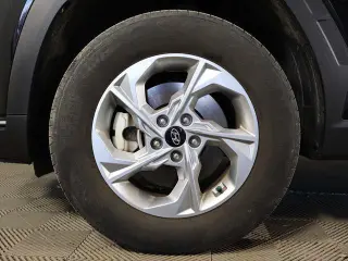 Hyundai TUCSON 2024 AWD SE 4dr SUV