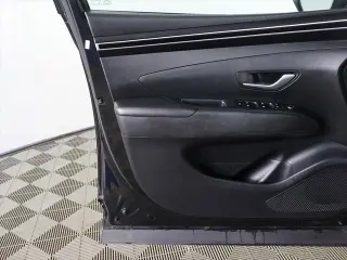 Hyundai TUCSON 2024 AWD SE 4dr SUV