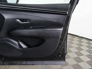 Hyundai TUCSON 2024 AWD SE 4dr SUV