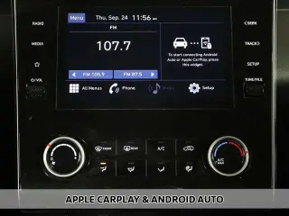 Hyundai TUCSON 2024 AWD SE 4dr SUV