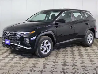 Hyundai TUCSON 2024 AWD SE 4dr SUV