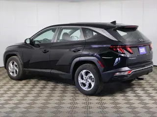 Hyundai TUCSON 2024 AWD SE 4dr SUV