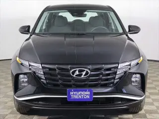 Hyundai TUCSON 2024 AWD SE 4dr SUV