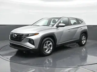 Hyundai TUCSON 2024 SE 4dr SUV
