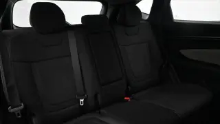 Hyundai TUCSON 2024 SE 4dr SUV