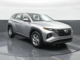 Hyundai TUCSON 2024 SE 4dr SUV