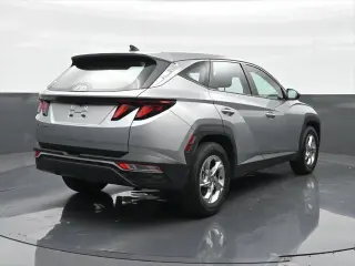 Hyundai TUCSON 2024 SE 4dr SUV
