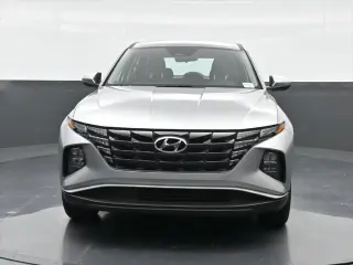 Hyundai TUCSON 2024 SE 4dr SUV