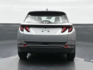 Hyundai TUCSON 2024 SE 4dr SUV