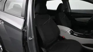 Hyundai TUCSON 2024 SE 4dr SUV