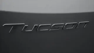 Hyundai TUCSON 2024 SE 4dr SUV