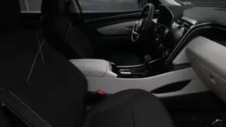 Hyundai TUCSON 2024 SE 4dr SUV