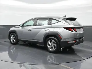Hyundai TUCSON 2024 SE 4dr SUV