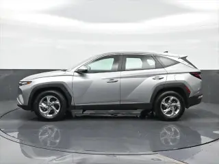 Hyundai TUCSON 2024 SE 4dr SUV