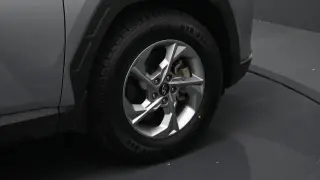 Hyundai TUCSON 2024 SE 4dr SUV