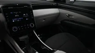 Hyundai TUCSON 2024 SE 4dr SUV