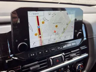 Nissan Pathfinder 2022 SL 4p SUV