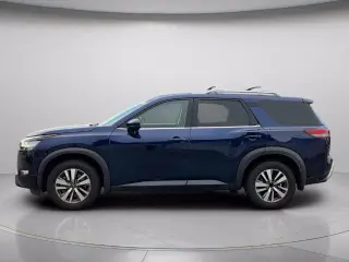 Nissan Pathfinder 2022 SL 4p SUV