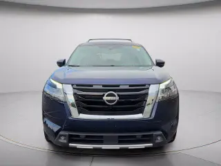 Nissan Pathfinder 2022 SL 4p SUV