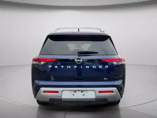 Nissan Pathfinder 2022 SL 4p SUV