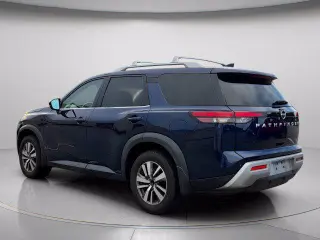 Nissan Pathfinder 2022 SL 4p SUV