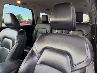 Nissan Pathfinder 2022 SL 4p SUV
