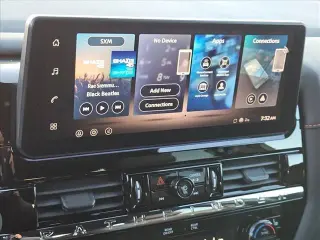 Nissan Pathfinder 2026 AWD Rock Creek 4dr SUV