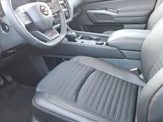 Nissan Pathfinder 2026 AWD Rock Creek 4dr SUV