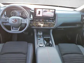 Nissan Pathfinder 2026 AWD Rock Creek 4dr SUV