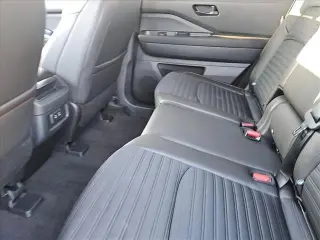 Nissan Pathfinder 2026 AWD Rock Creek 4dr SUV