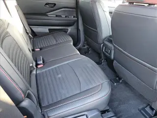 Nissan Pathfinder 2026 AWD Rock Creek 4dr SUV