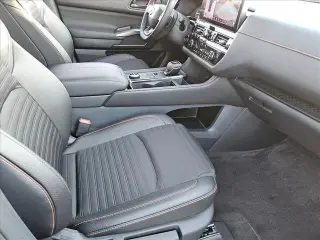 Nissan Pathfinder 2026 AWD Rock Creek 4dr SUV