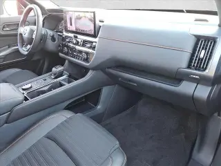 Nissan Pathfinder 2026 AWD Rock Creek 4dr SUV